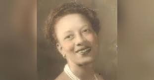 Mrs. Rosa Bell Haywood Obituary