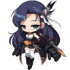 Please refer to maplestory 5th job skills guide for more details on skill cores, special cores and enhancement cores! Maplestory Resistance Blaster Job Selection Chibi Characters Chibi Anime