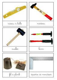 Nomenclature Les Outils De Bricolage Outils Bricolage Trucs Et Astuces Bricolage Outils De Construction