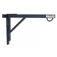 They come in a variety of styles like locking tv wall mounts, removable tv wall mounts, tilting brackets, locking swivels, and more, and the following questions and answers will help you know how to select one that meets your needs. Vnoks Rotating Wall Bracket Left