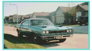 Image result for Bright Turquoise 1969 Charger