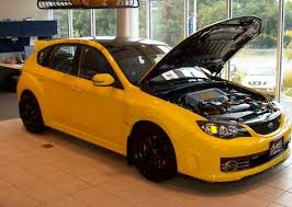 Maybe you would like to learn more about one of these? Travis Pastrana S Subaru Impreza Wrx Sti For Sale On Ebay Autoevolution