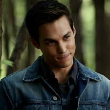 Chris wood on how kai parker has changed on legacies: Icons Kai Parker Explore Tumblr Posts And Blogs Tumgir