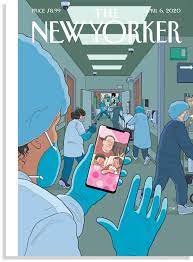 #cover #magazine #the new yorker #chris ware #illustration. Chris Ware S Bedtime The New Yorker