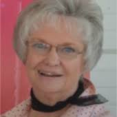 Obituary information for Barbara Nell Gibson Chiasson