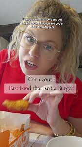 Is Popeyes Chicken Good for A Carnivore Diet