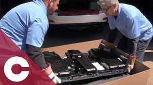 Auto car dc 12v battery load tester alternator analyzer car diagnostic test tool (fits: Cardone Hybrid Drive Battery Installation Toyota Highlander Lexus Rx400h 2006 2008 Youtube