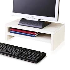 Check spelling or type a new query. Way Basics Zboard Eco White 2 Shelf Computer Monitor Stand Wb Stand 2 We The Home Depot