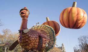 It will be on nov. Thanksgiving 2018 Does The Uk Celebrate Thanksgiving Is It Just The Usa Uk News Express Co Uk