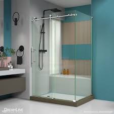 7 days product information basic information model no. Enigma X Sliding Shower Enclosure Lowes