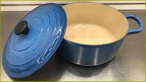 What are the uses of dutch ovens? Le Creuset Dutch Oven Sizes Le Creuset Sizes Ovenspot