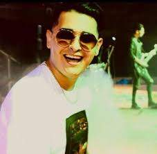 Christopher Lander Muñoz Acha