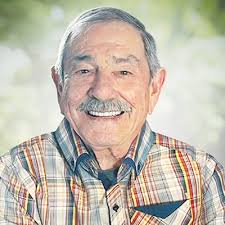 Henri-Jean Blanchard (18 mai 1946