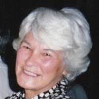 Virginia Cocozza Obituary