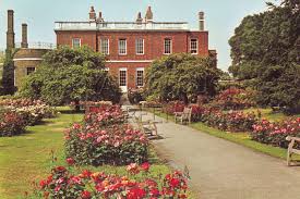 Ranger's house travelers' reviews, business hours, introduction, open hours. Grw Blackheath1976134 Rangers House Greenwich Borough Photosgreenwich Borough Photos