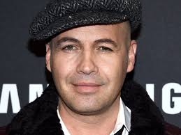 Marlon Brando: Hollywood star Billy Zane transforms into Godfather actor  for new movie biopic
