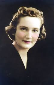 Anne Bollinger Nielsen (1919-1962)