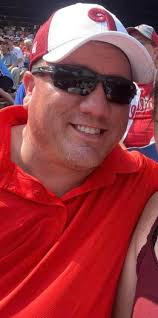 Who was your "voice of baseball" when you were growing up?