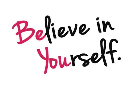 How To Be Confident | Motivation