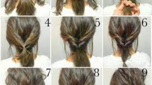 Maybe you would like to learn more about one of these? Pratik Ve Kolay Sac Modelleri Ve Yapilislari Enpratikbilgiler Com Enpratikbilgiler Com