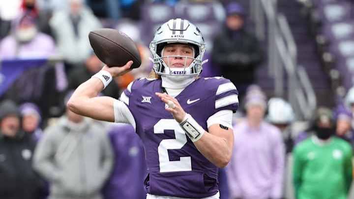Ranking Kansas State's 2026 Opponents by Tiers of Difficulty
