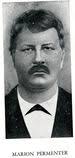 Marion Permenter (1846-1892)
