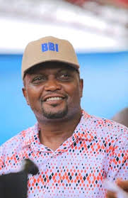 Moses kuria, if ruto becomes president, you will be the first person to go to. Daily Star Moses Kuria Missing Feared Dead Gatundu Facebook