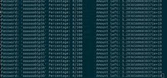 Bruteforce Password Cracker Ghoster Brute Null Byte Wonderhowto