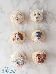 The birthday dog and his. Puppy Themed Party Food 30 Paw Some Ideas To Copy
