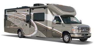 It has a variety of floor plans. The Best Class C Rvs In 2021 Where You Make It