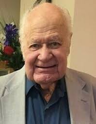 John "Jack Combs Obituary