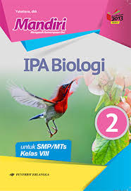 Kunci jawaban senang belajar matematika kelas 6 kurikulum. Jual Kertas Catatan Mandiri Ipa Biologi Smp Jl 2 Kls Viii K13n Dari Penerbit Penerbit Erlangga Mahameru Original Murah Siplah Eureka Bookhousess
