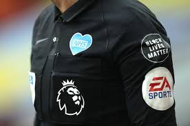 Choose fitting colors, icons, etc. Premier League Relegation Battle Who Will Survive The Drop Sport