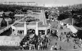 Compare bellingham, wa with prices in bellingham, washington. Remembering Bellingham S Forgotten White City Amusement Park Whatcomtalk