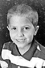 Christian Swisher Obituary (2015)