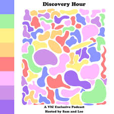 Kali uchis would probably tell you as much herself: Kali Uchis Sin Miedo Del Amor Y Otros Demonious By Vic Radio Discovery Hour A Podcast On Anchor