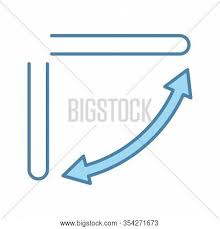 Do you know what all those air conditioning setting symbols mean on your remote? Air Direction Vector Photo Free Trial Bigstock