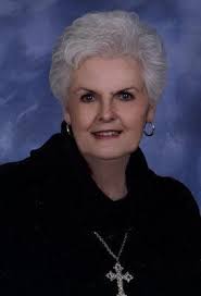 Barbara "Kay" Moore Dillon Obituary