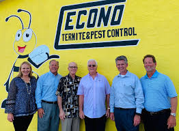 If you enjoy being recognized as an expert, you'll love life at arrow where we provide our service team with all arrow also provides a company service vehicle (for work use only), uniforms, paid vacation, paid personal days, paid holidays, retirement plan with company. Arrow Exterminators Announces The Acquisition Of Econo Termite Pest Control In Englewood Fl