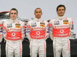 We did not find results for: De La Rosa Hamilton Alonso Pairing Was Better Than Senna Prost Racing Elite