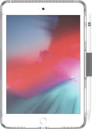 Scopri ricette, idee per la casa, consigli di stile e altre idee da provare. Otterbox Tablettasche Otterbox Ipad Mini 5 Generation Symmetry Clear Backcover Online Kaufen Otto