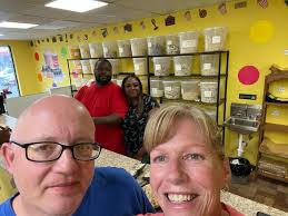 Favorite Popcorn Spot in Grand Prairie, Texas