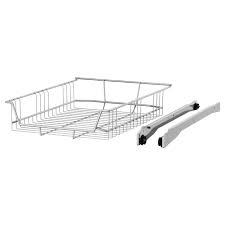 Furniture ikea kitchen wire shelves gorgeous kitchen utility cart with appealing decor rhinfoproductsitescom stainless steel chrome industrial ikea kitchen wire shelves wall shelving units with rhdoublesmedianet ikea pull out drawers tags glorious cabinet shelves rhherconciergecom. Utrusta Wire Basket 18x24 Ikea