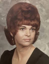 Opal Cash Chapman Obituary March 20, 2022