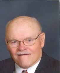 A. Richard "Pastor Pete" Petersen Obituary