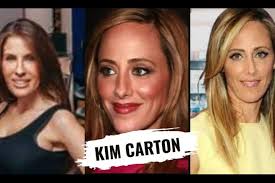 Kim Carton Age, Biography, Career, Net Worth, Husband, And More