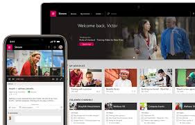The mobile live streaming video is the newest addition to social media and web streaming has taken a backseat to some extent. Microsoft Stream Video Streaming Service