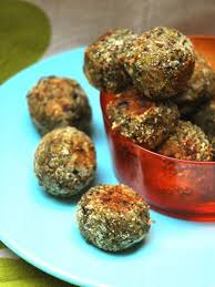 Boulettes De Lentilles Aux Echalotes Recette Recette Cuisine Et Boissons Recette Boulette