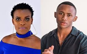 10 ответов 5 ретвитов 52 отметки «нравится». Zodwa Wabantu Gushes Over Another Ben 10 Gomora Actor Ntobeko Sishi To Inbox Her Ireport South Africa News