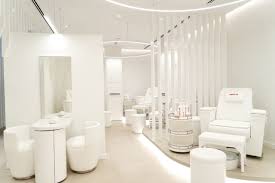 N.Bar - World Luxury Spa Awards